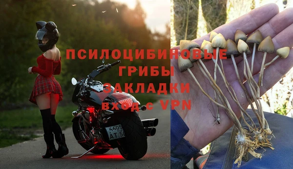 герыч Белоозёрский