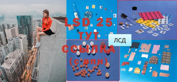 стаф Белокуриха